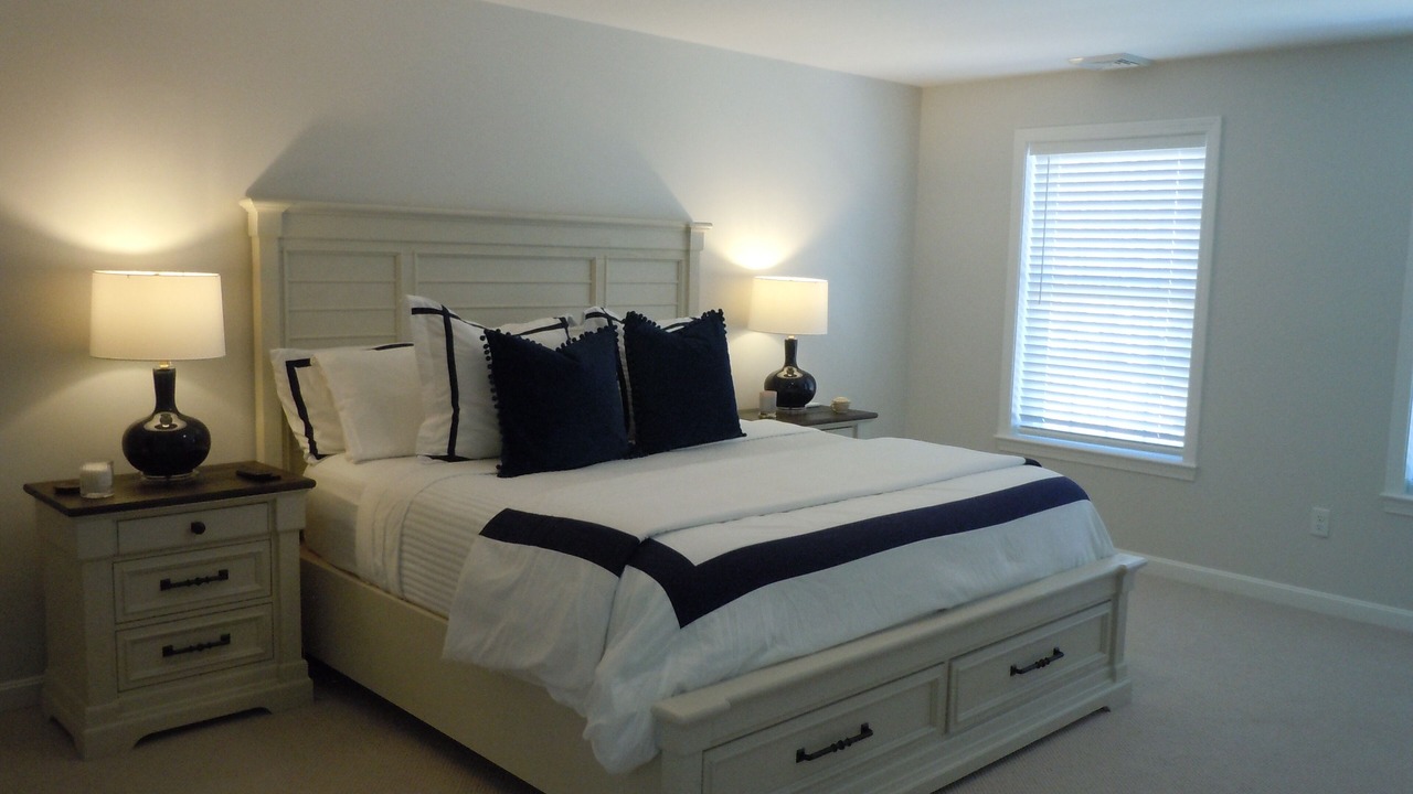 Photo of Bedroom in Cummaquid
