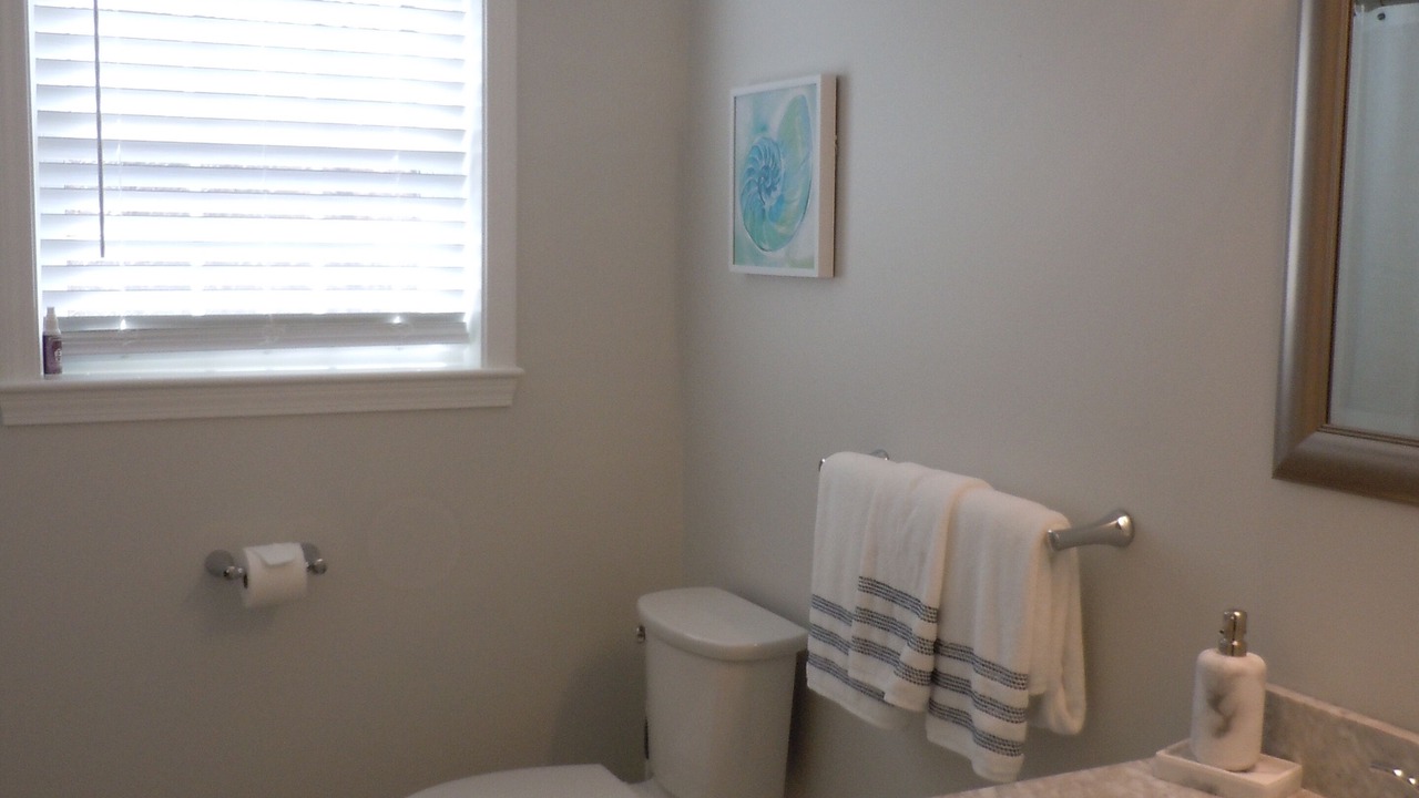 Photo of Bathroom in Cummaquid