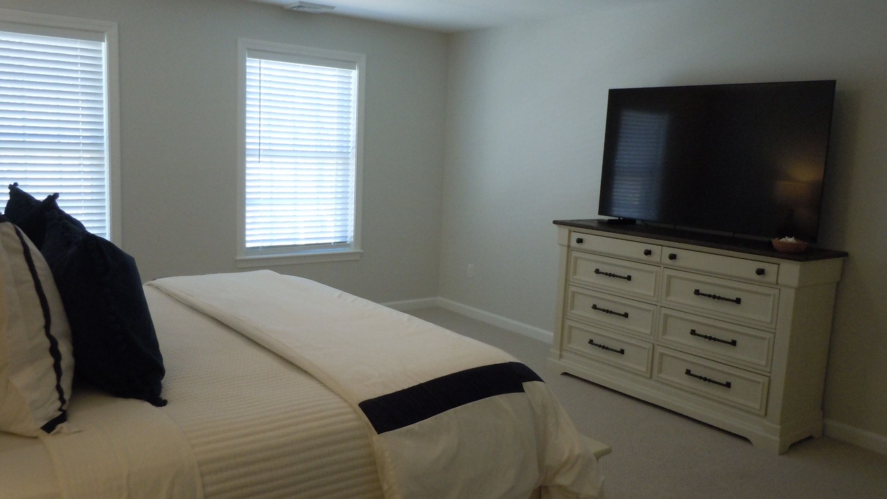 Photo of Bedroom in Cummaquid