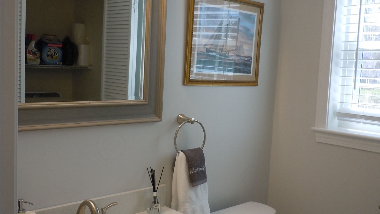 Photo of Bathroom in Cummaquid