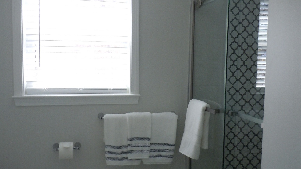 Photo of Bathroom in Cummaquid