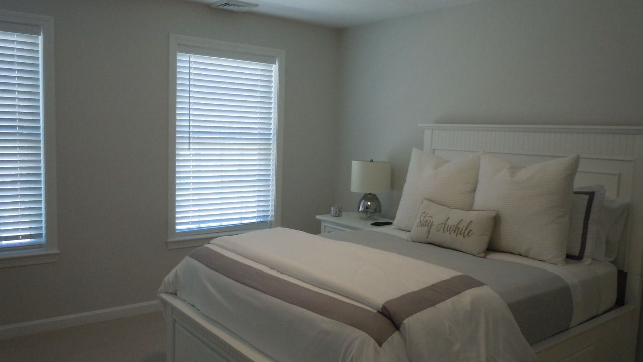 Photo of Bedroom in Cummaquid