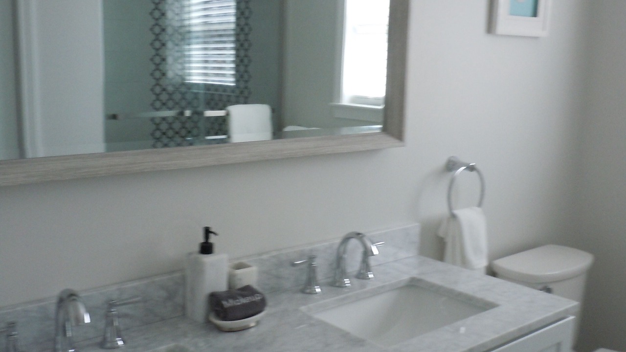 Photo of Bathroom in Cummaquid