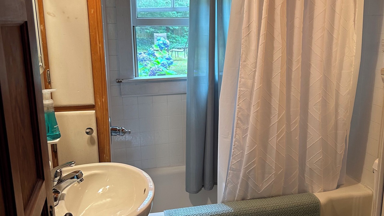 Photo of Bathroom in West Yarmouth