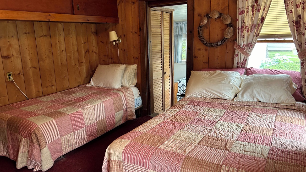 Photo of Bedroom in West Yarmouth