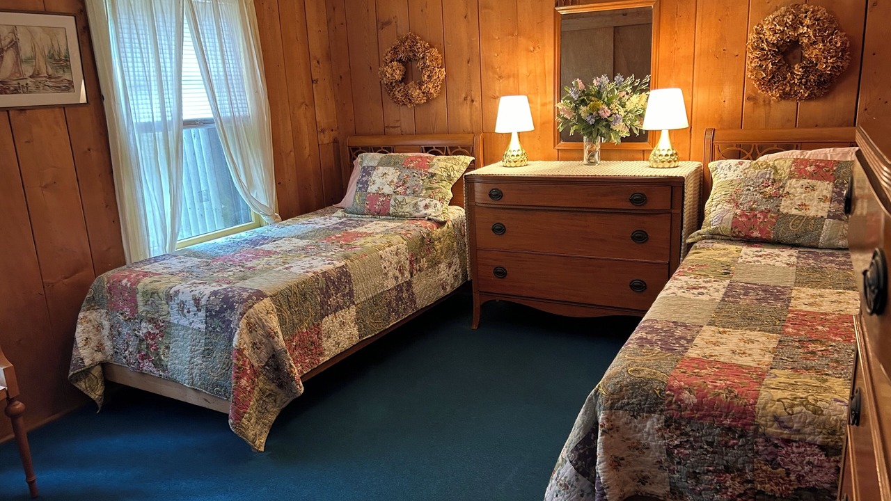 Photo of Bedroom in West Yarmouth