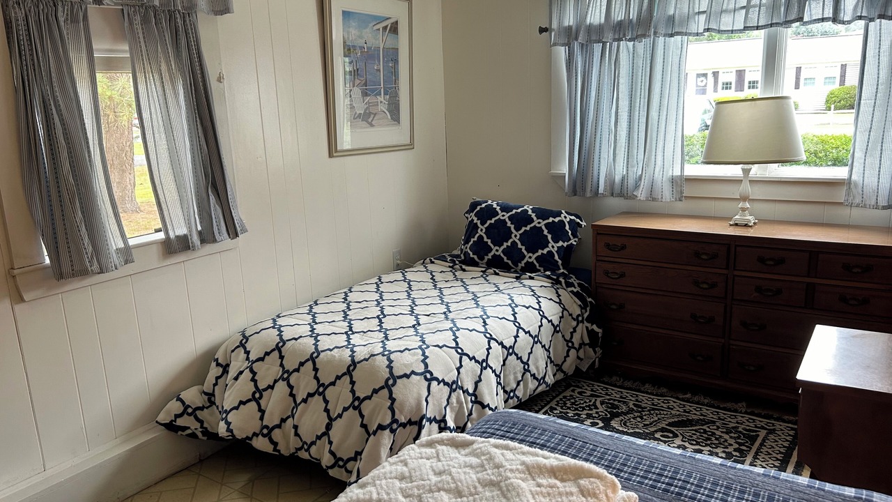 Photo of Bedroom in West Yarmouth