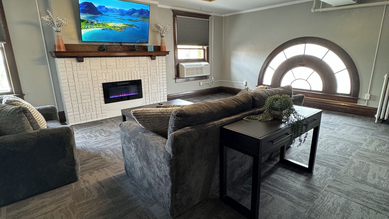 Photo of Livingroom in Morgantown