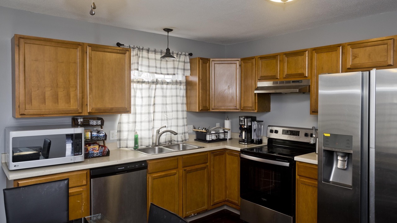 Photo of Kitchen in Springfield