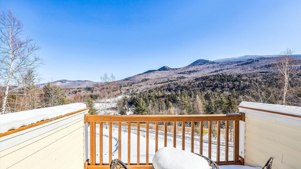Photo of Outdoor in Stowe Hollow