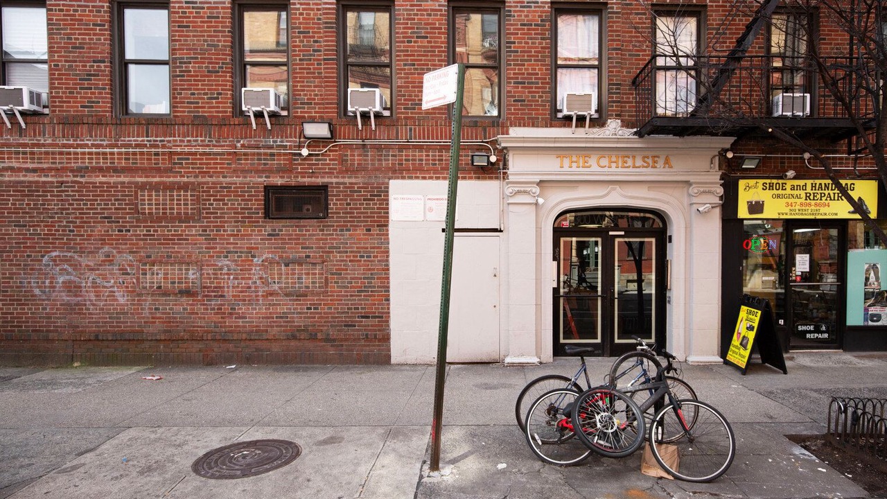 Photo of Outdoor in Chelsea