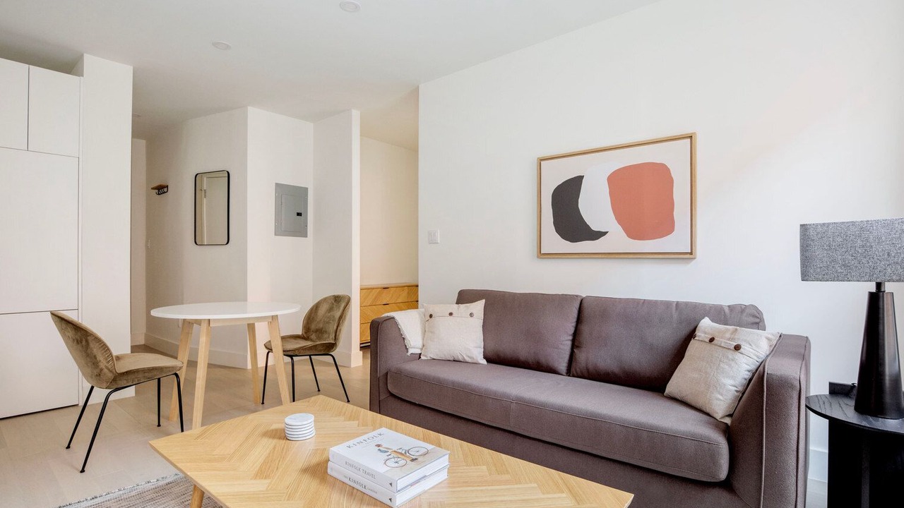 Photo of Livingroom in Chelsea