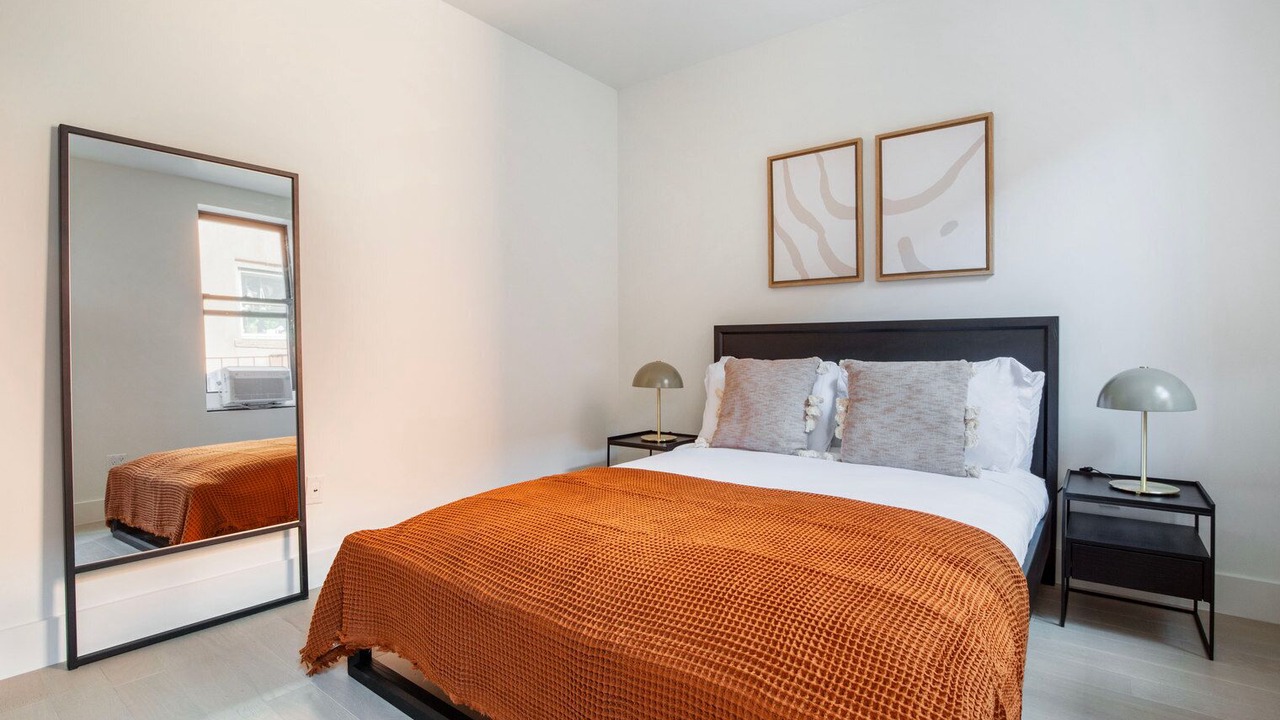 Photo of Bedroom in Chelsea