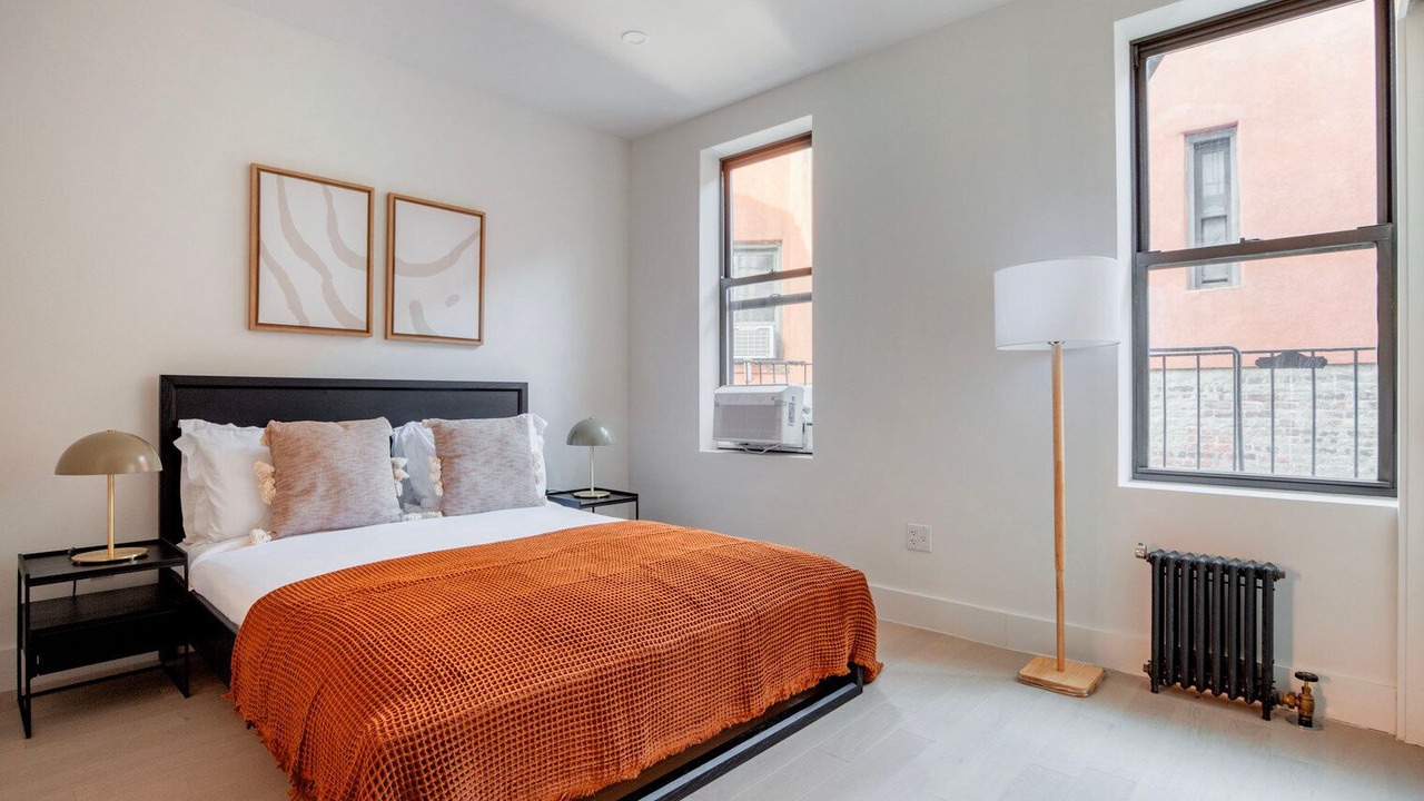 Photo of Bedroom in Chelsea