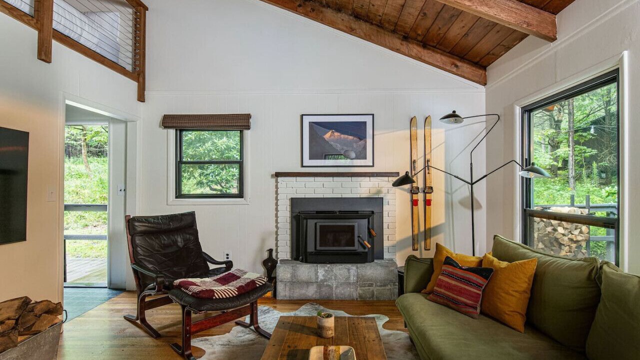 Photo of Livingroom in Denver