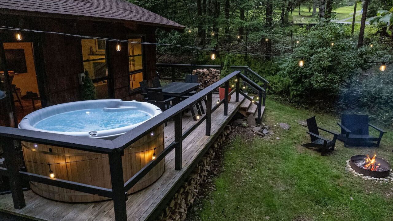 Photo of Patio Balcony in Denver