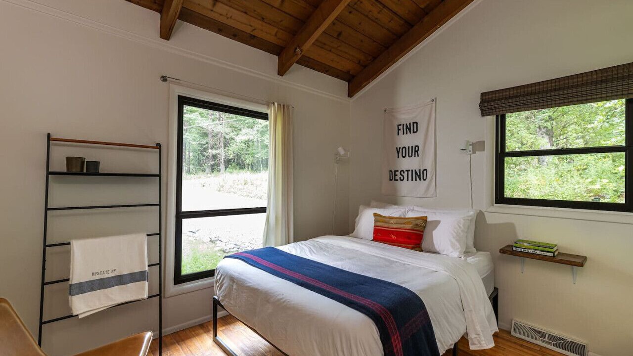 Photo of Bedroom in Denver