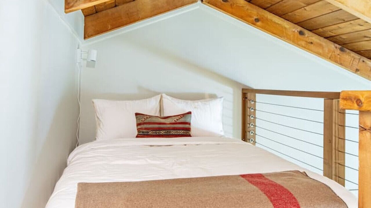 Photo of Bedroom in Denver