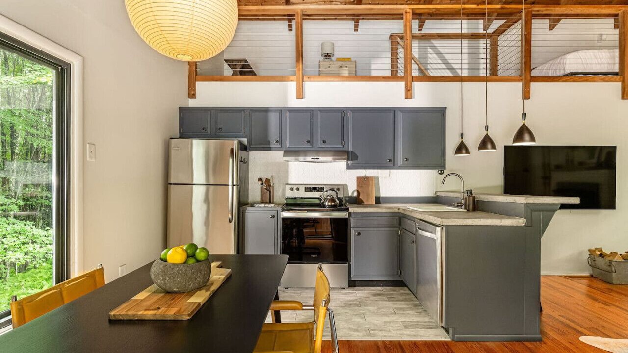 Photo of Kitchen in Denver