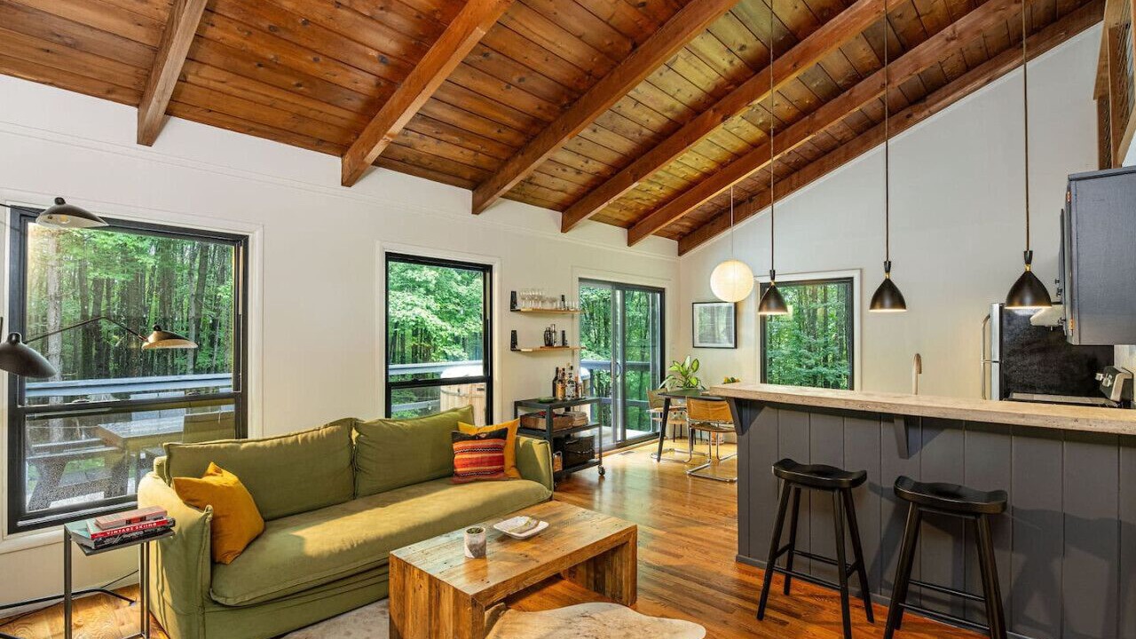 Photo of Livingroom in Denver