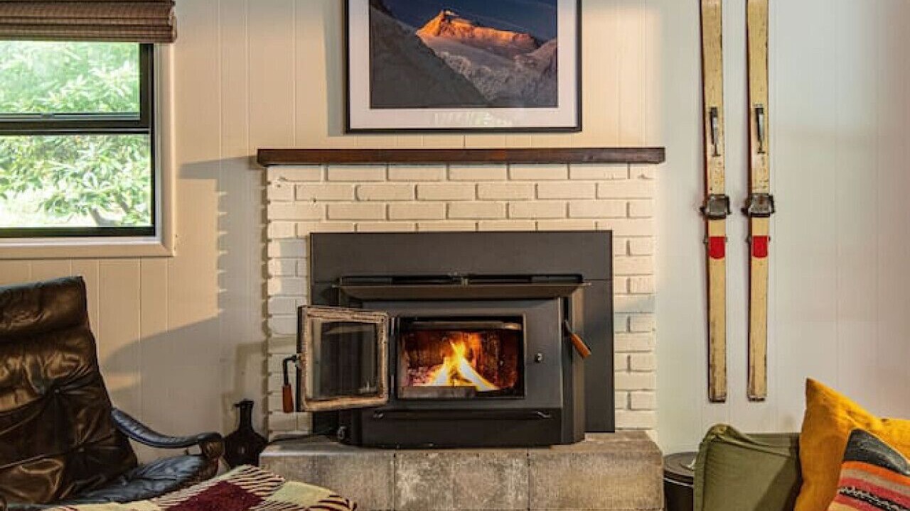 Photo of Livingroom in Denver