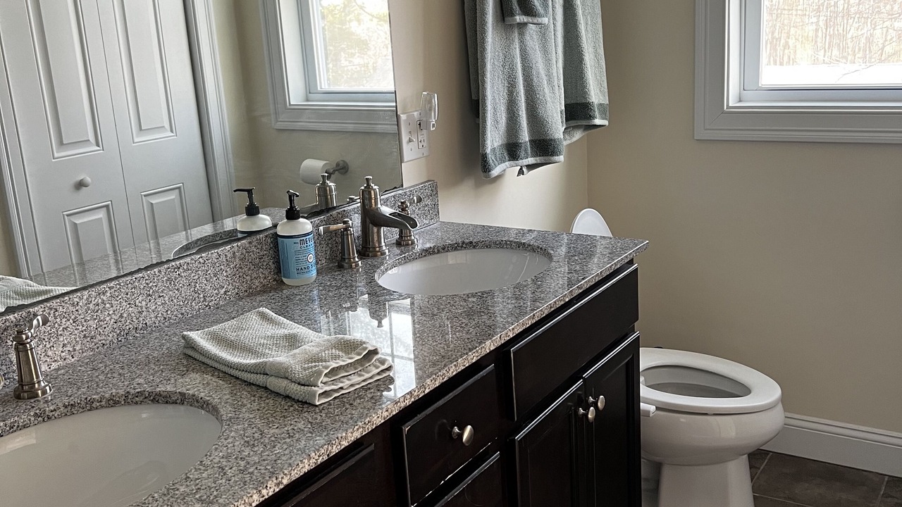 Photo of Bathroom in Jamestown