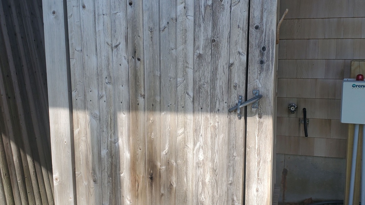 Photo of Outdoor in Jamestown