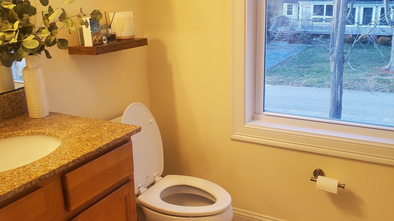 Photo of Bathroom in Jamestown