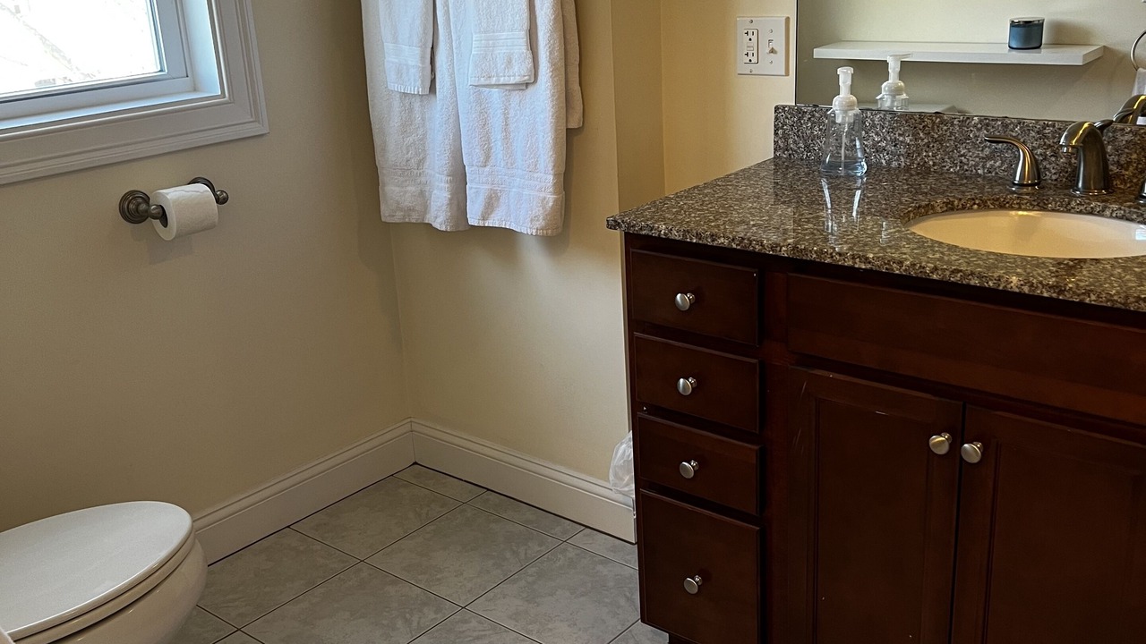 Photo of Bathroom in Jamestown