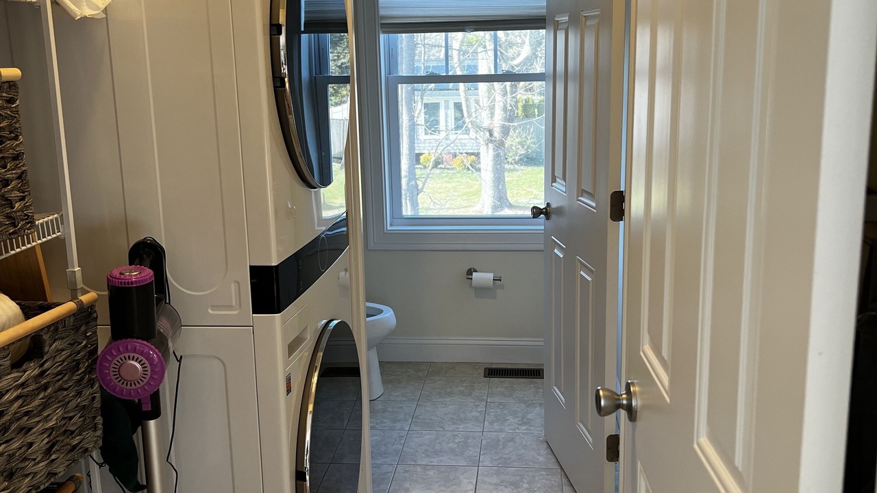 Photo of Bathroom in Jamestown