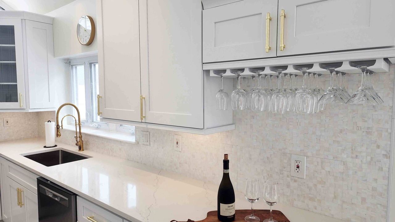 Photo of Kitchen in Point Pleasant Beach