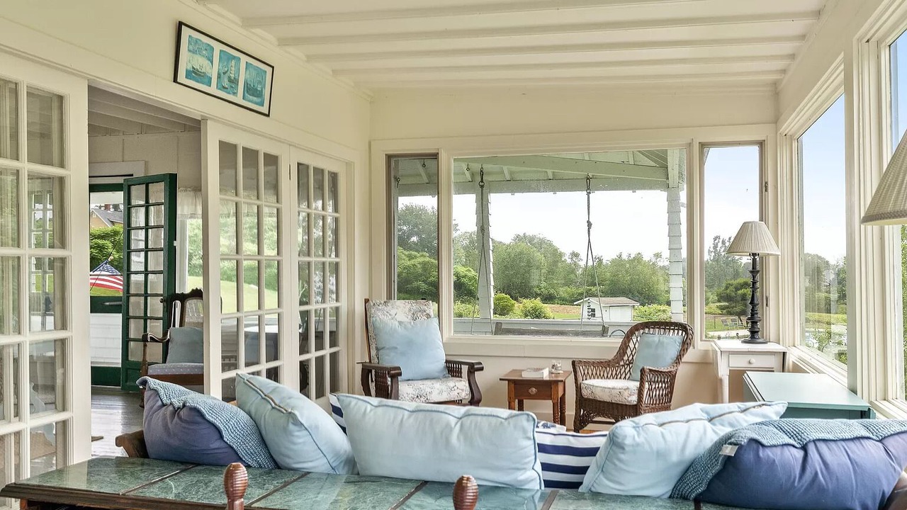 Photo of Outdoor in Mid-Coast and Islands