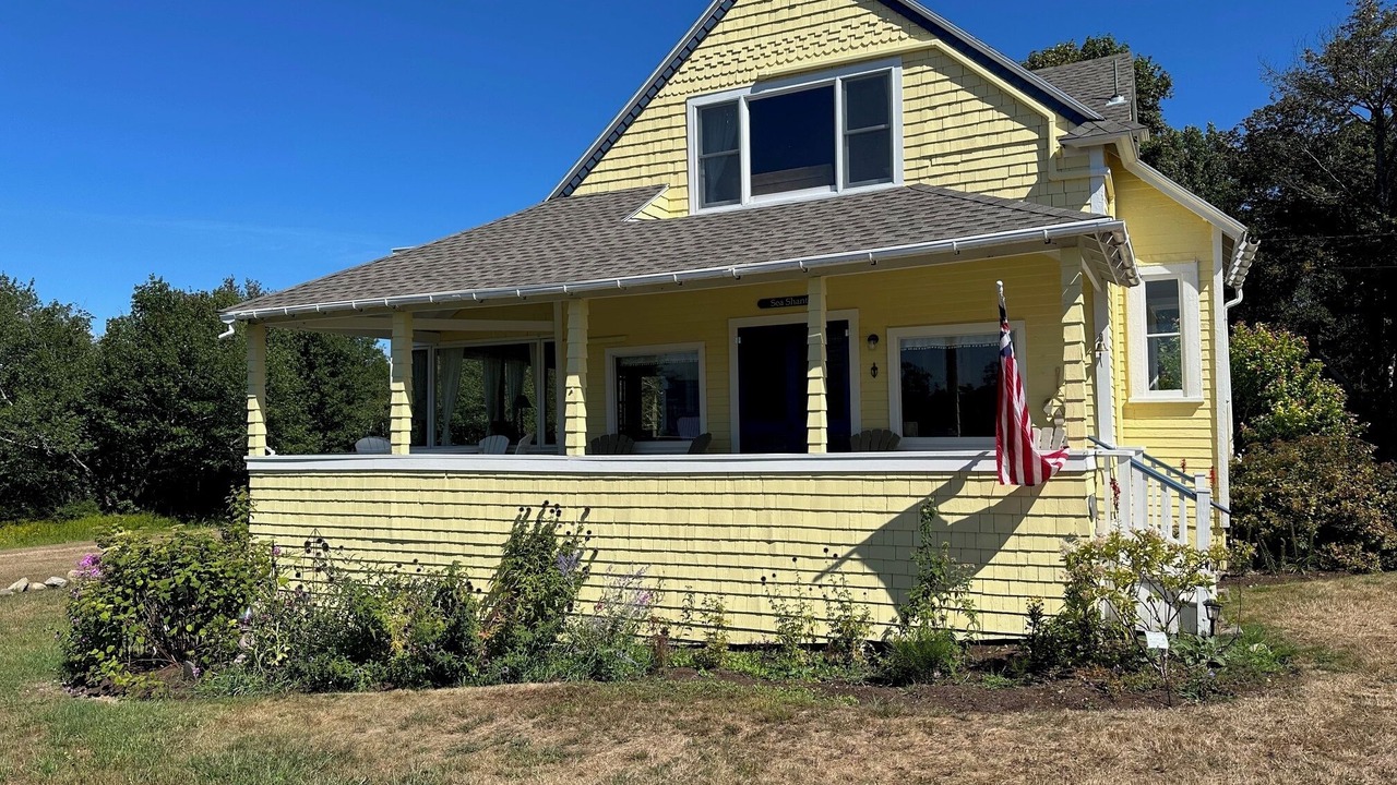 Photo of Outdoor in Mid-Coast and Islands