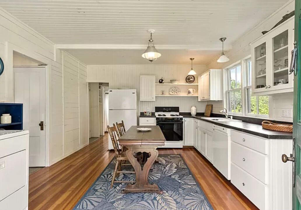 Photo of Kitchen in Mid-Coast and Islands
