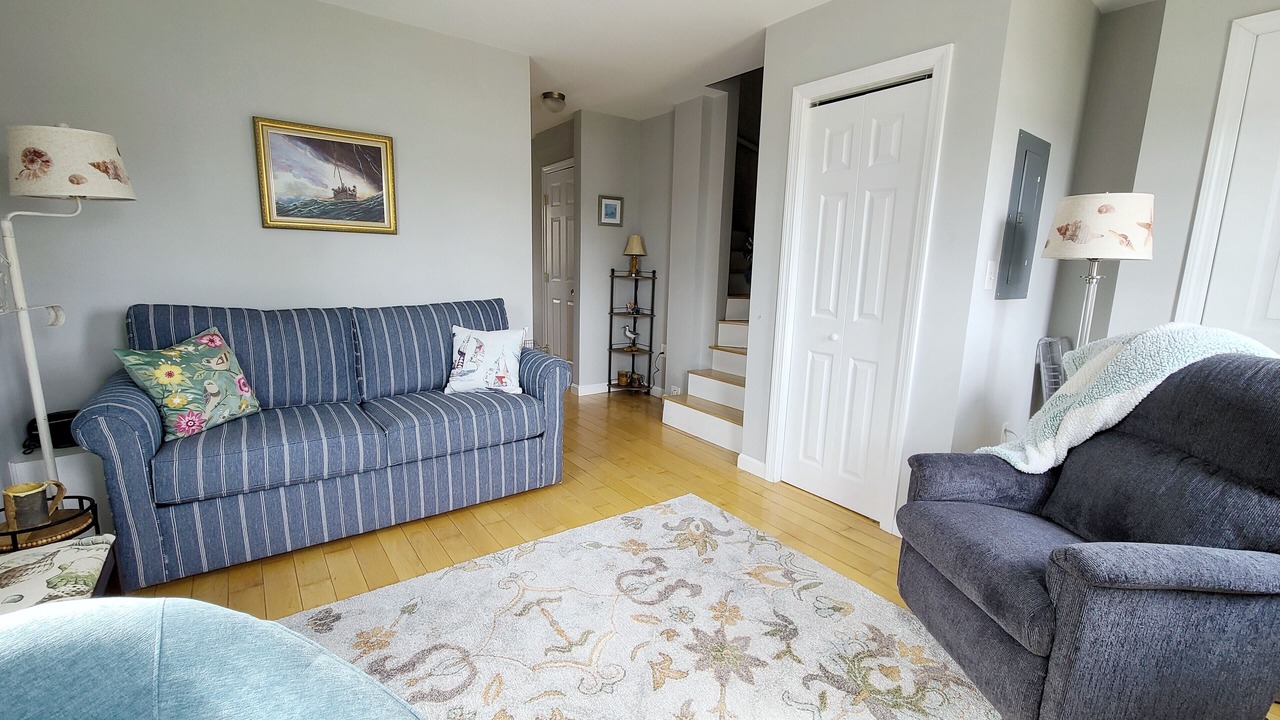 Photo of Bedroom in Wellfleet
