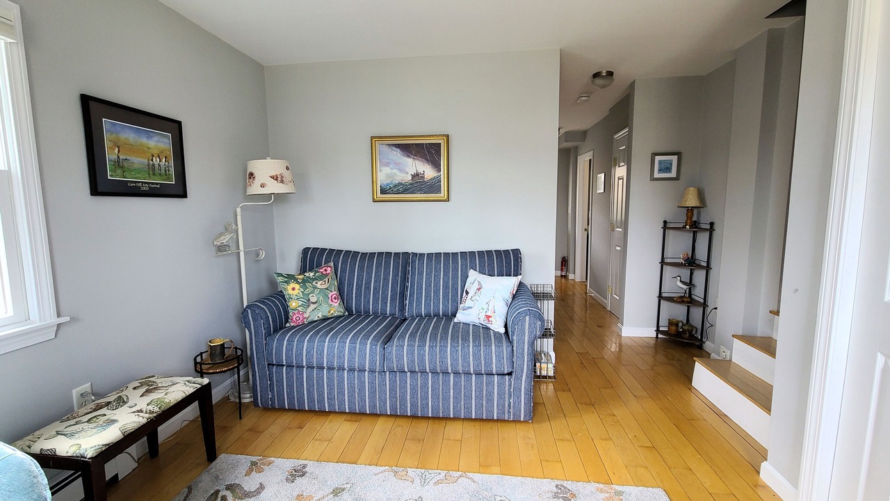 Photo of Bedroom in Wellfleet