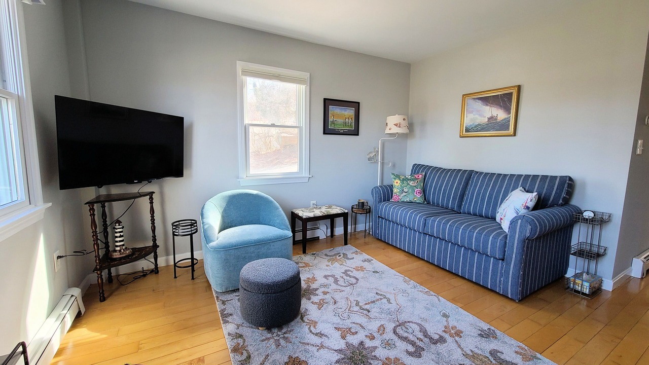 Photo of Bedroom in Wellfleet