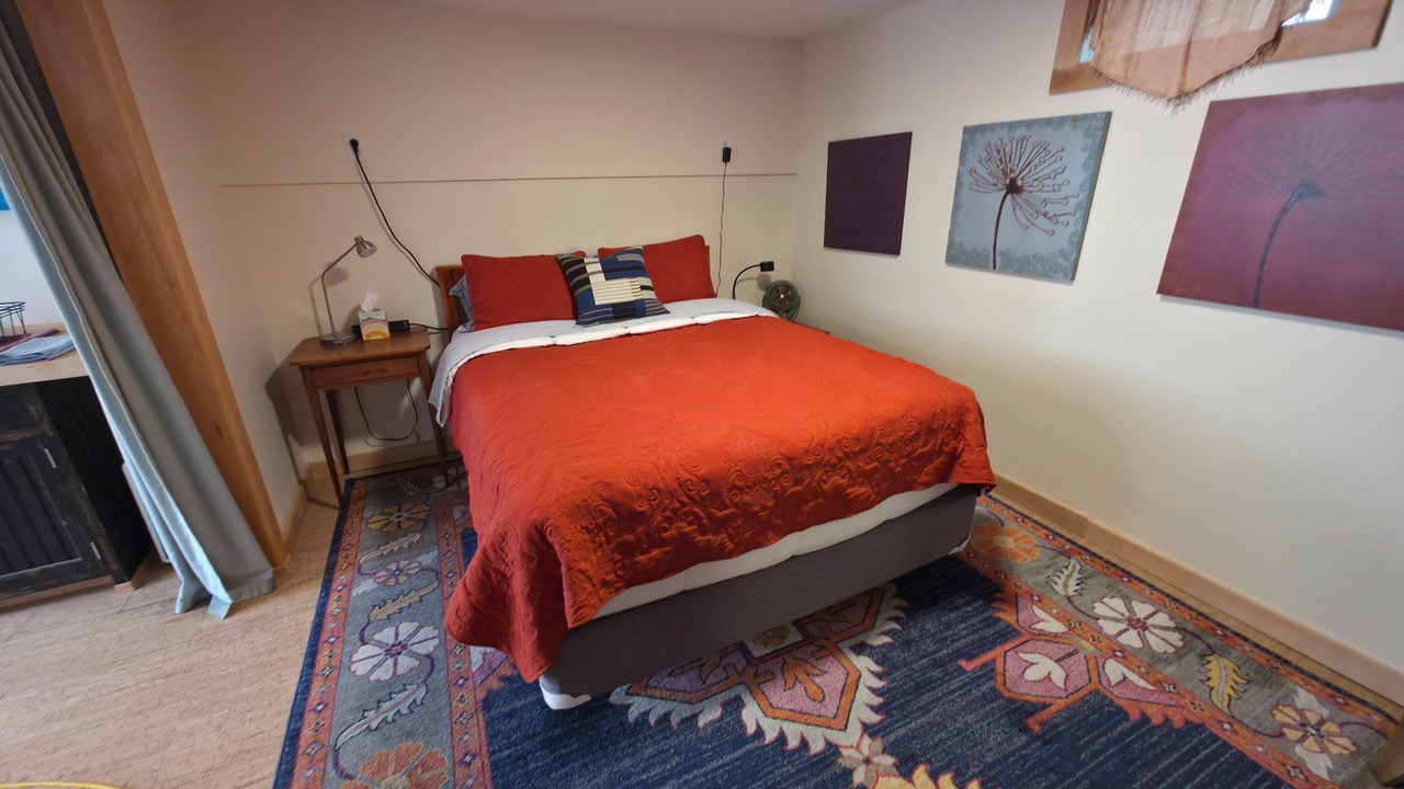 Photo of Bedroom in Hanover