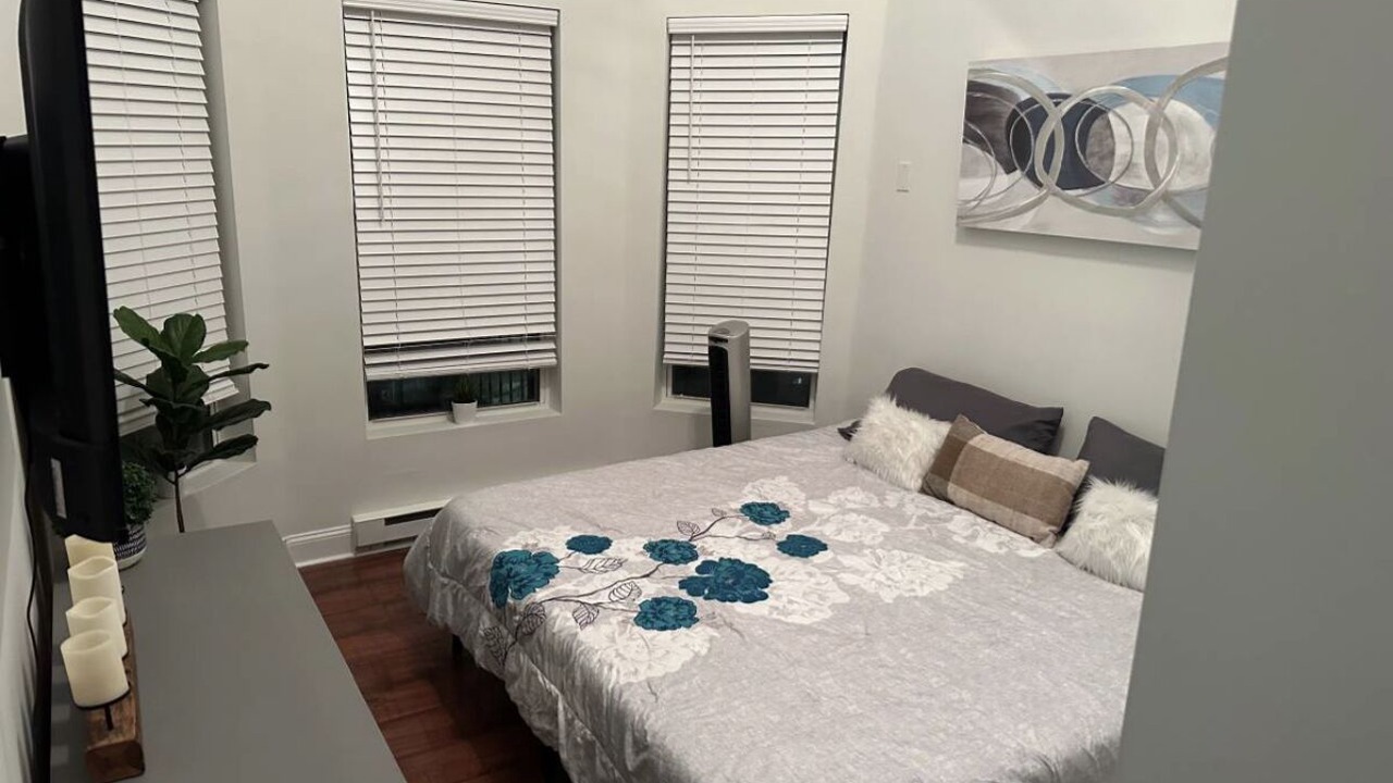 Photo of Bedroom in Downtown