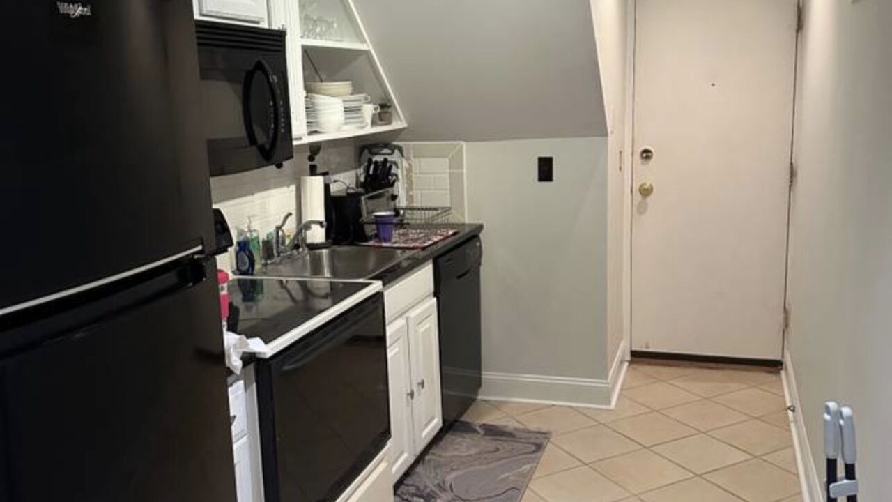 Photo of Kitchen in Downtown