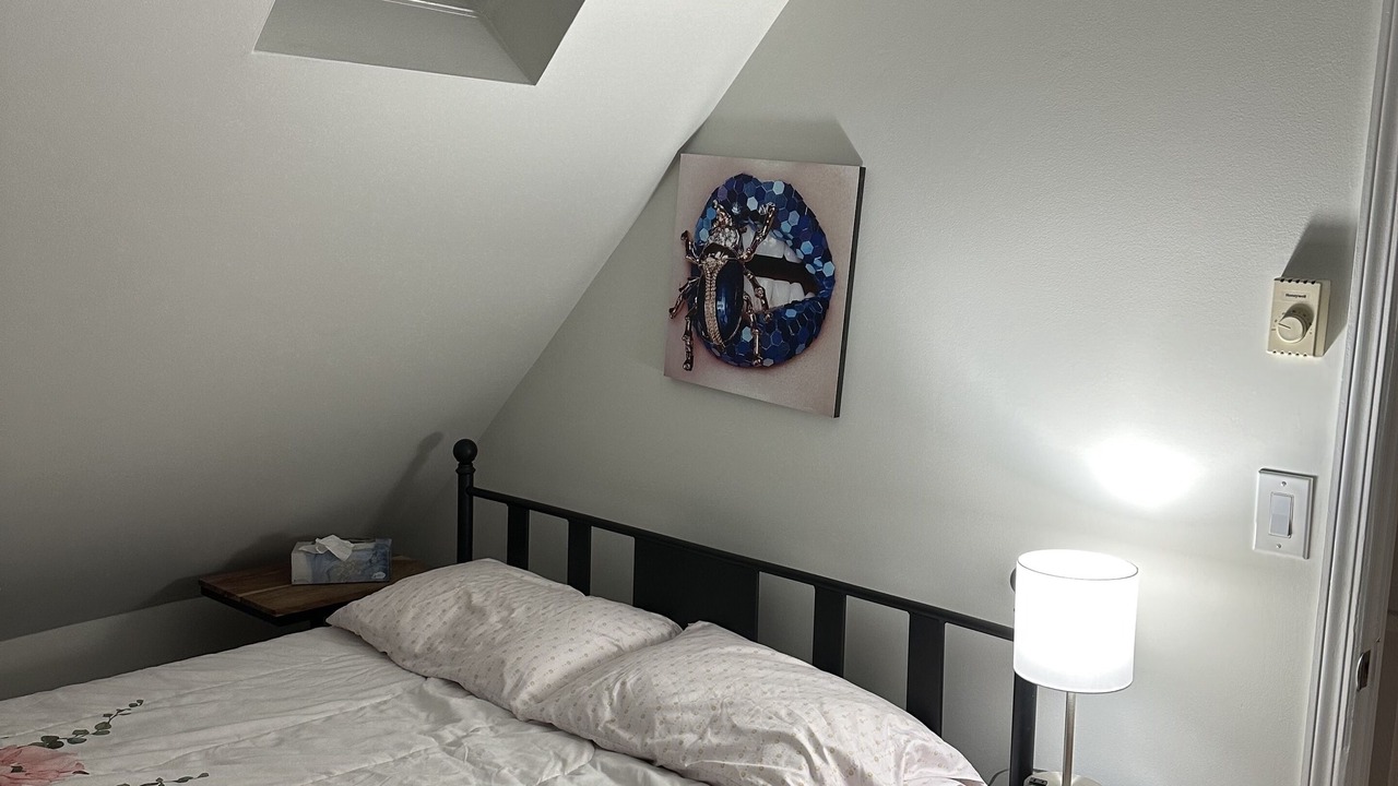 Photo of Bedroom in Downtown