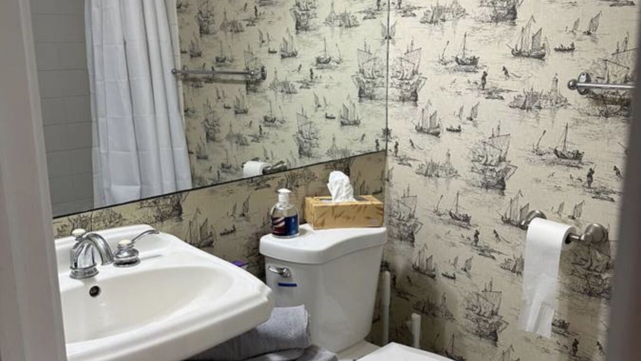 Photo of Bathroom in Downtown