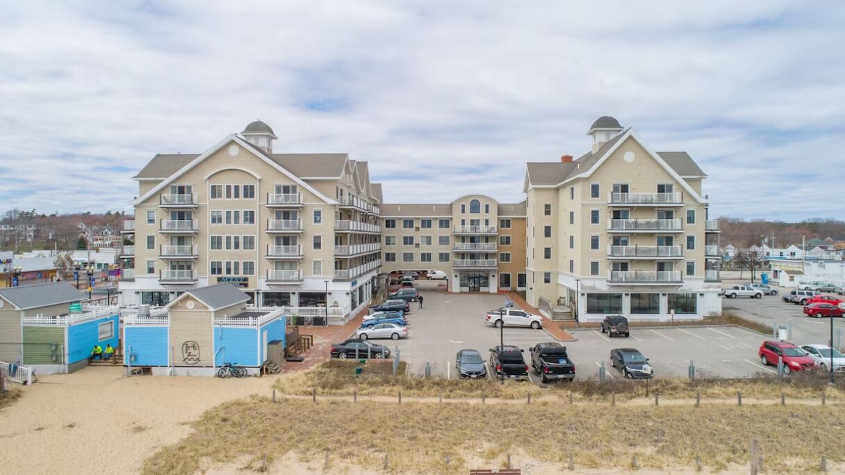 Photo of Others in Old Orchard Beach