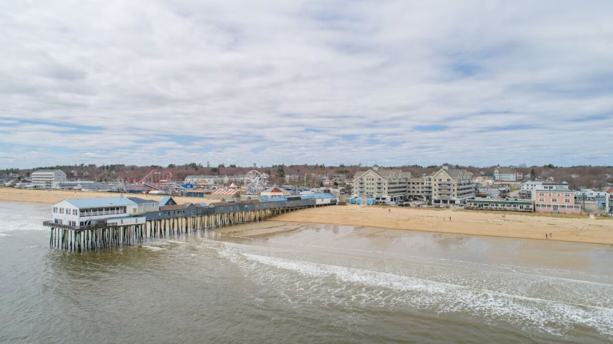 Photo of Others in Old Orchard Beach
