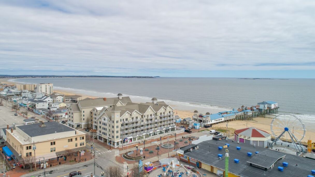 Photo of Others in Old Orchard Beach