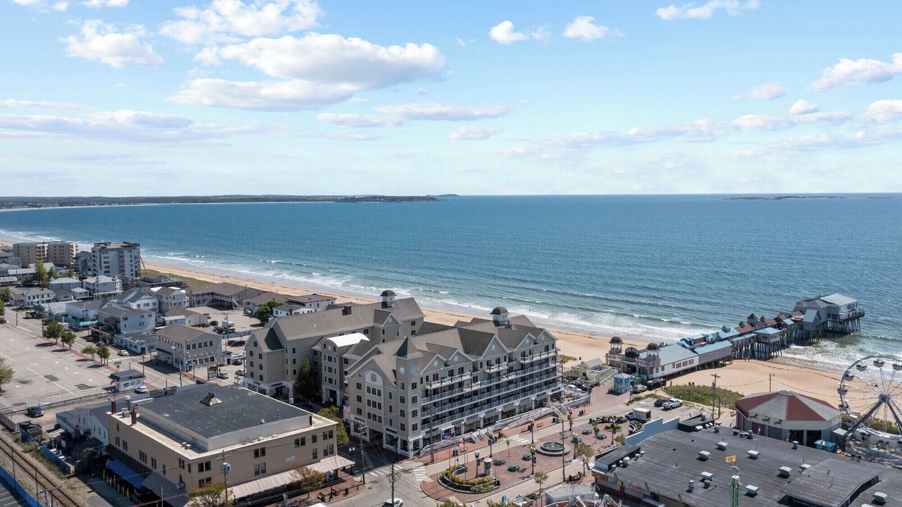 Photo of Others in Old Orchard Beach