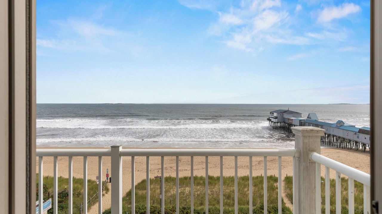 Photo of Others in Old Orchard Beach