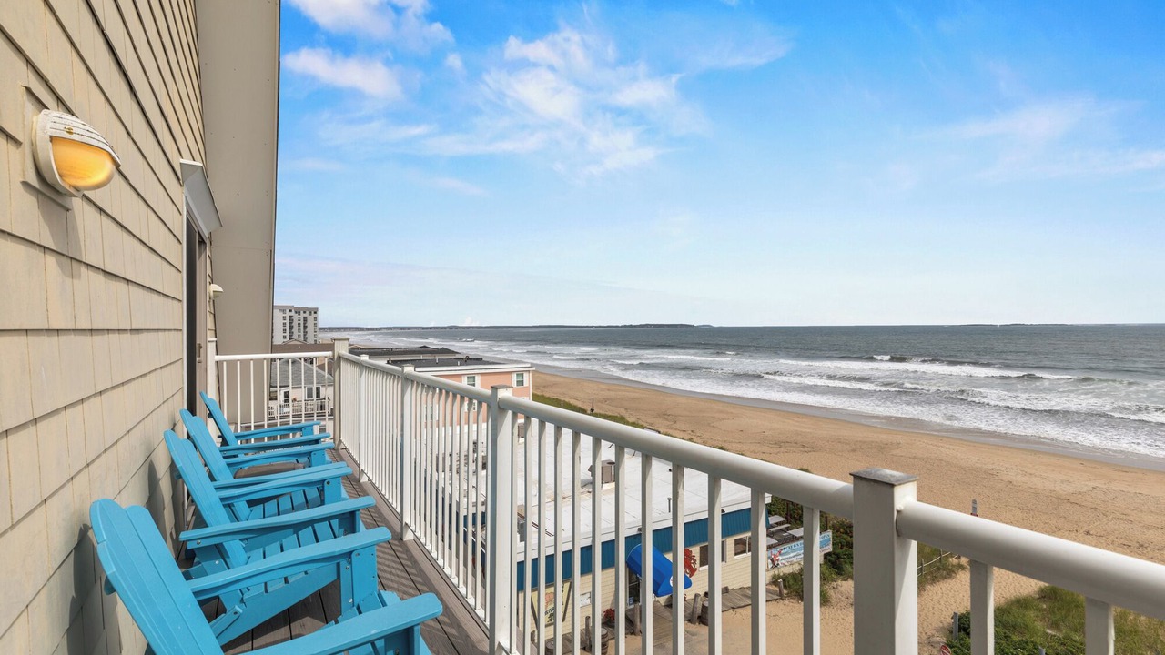 Photo of Others in Old Orchard Beach