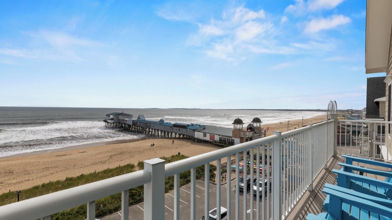 Photo of Others in Old Orchard Beach