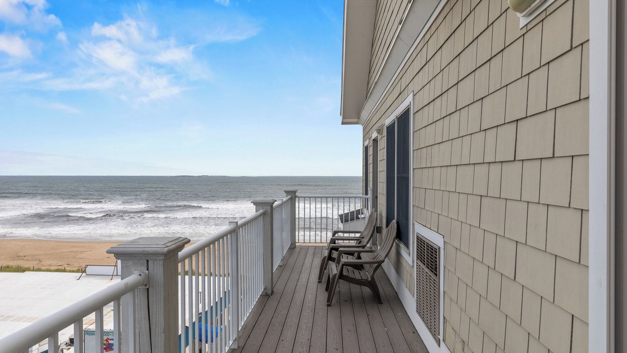 Photo of Others in Old Orchard Beach